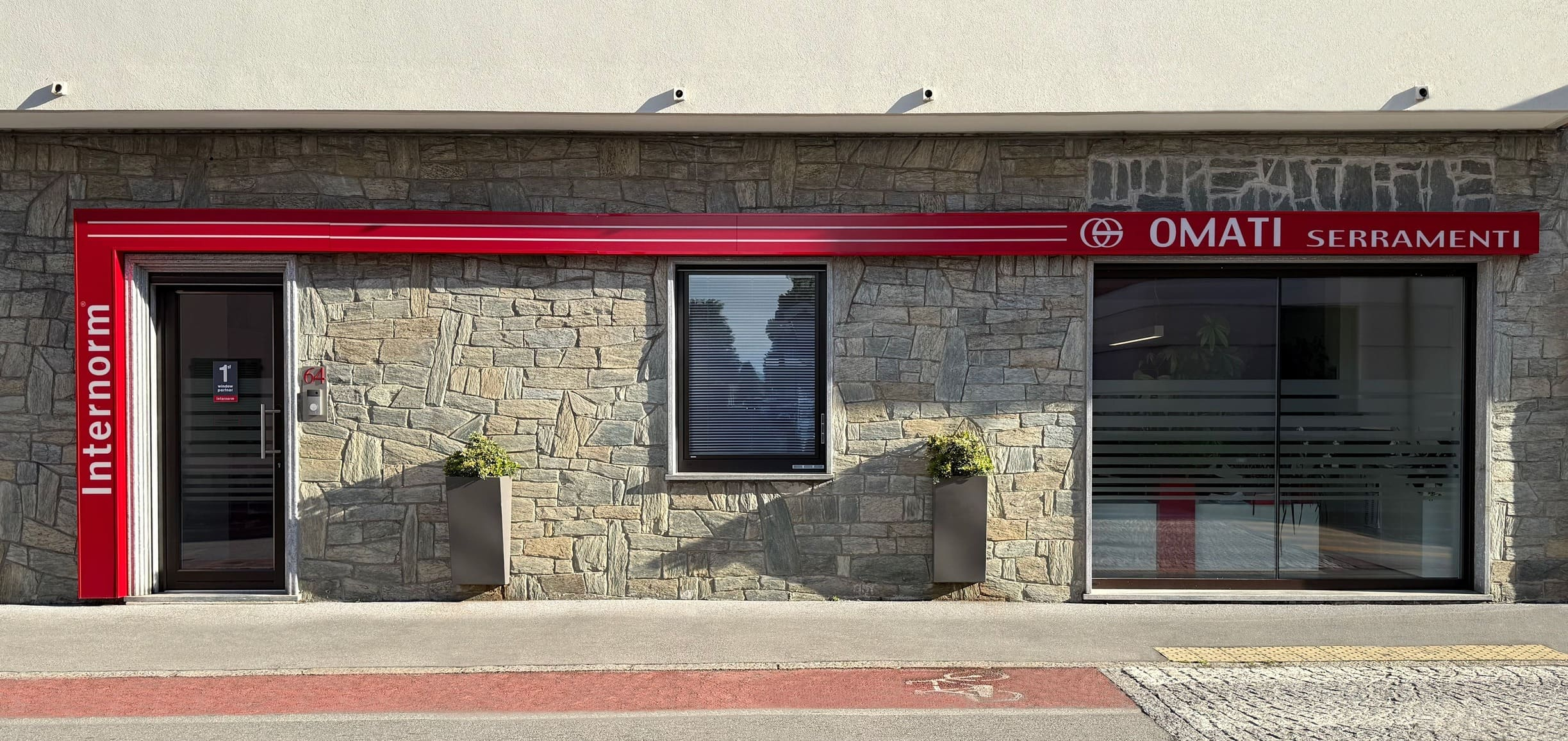 Da oltre 40 anni al servizio dei nostri clienti