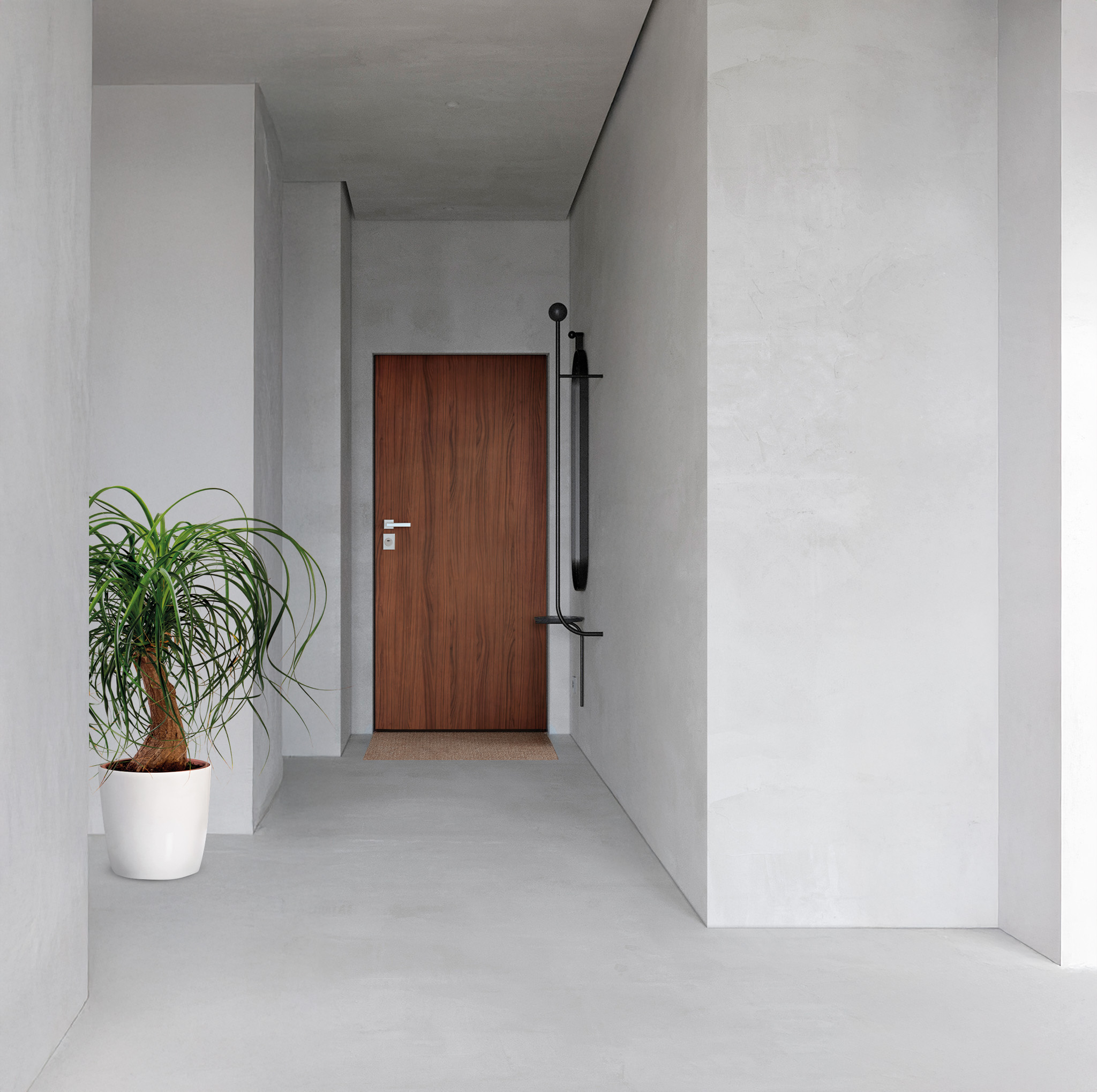 Porte Blindate